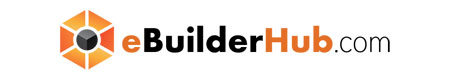 eBuilderHub Logo
